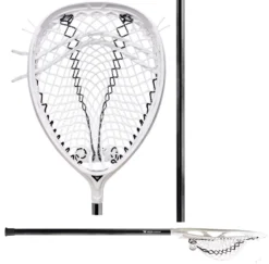 ECD Impact Elite Pocket Lacrosse Goalie Stick