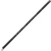 Epoch Men's Dragonfly Elite II Lacrosse Shaft -Ball Series Store 22EPLMDRGNFLYLTSHLXC Carbon Black