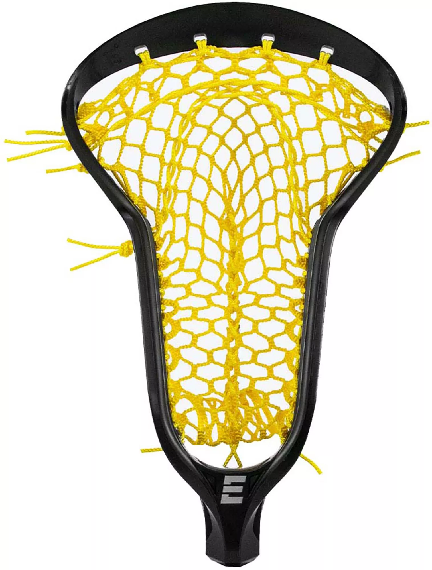 Epoch Women's Purpose 15 3D Strung Lacrosse Head 3 Epoch Women's Purpose 15 3D Strung Lacrosse Head