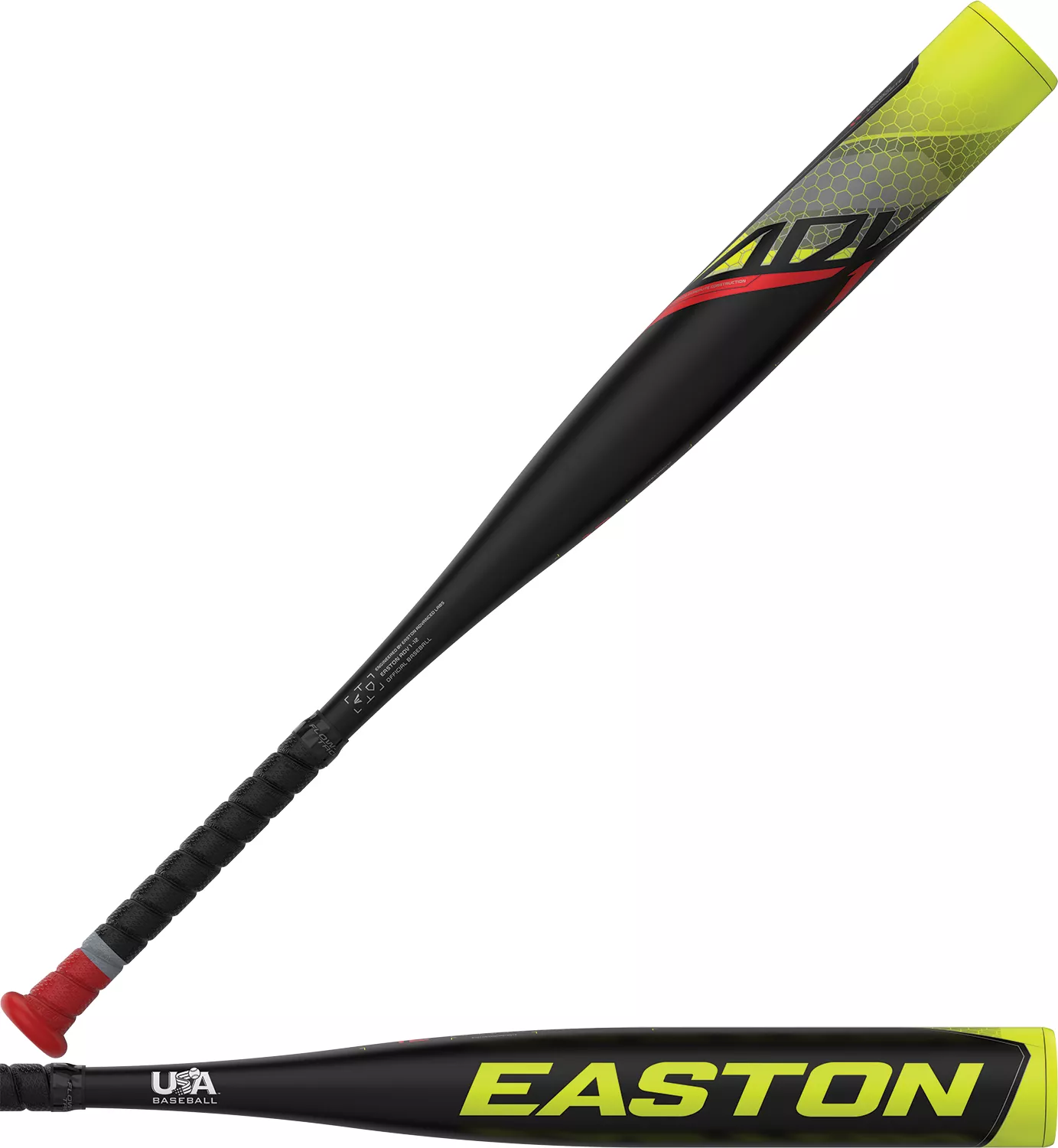 Easton ADV1 USA Youth Bat 2023 (-12) 3 Easton ADV1 USA Youth Bat 2023 (-12)