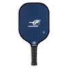 FILA Graphite Pickleball Paddle 2 FILA Graphite Pickleball Paddle -Ball Series Store 22FILUFLGRPHTPCKLTNN Navy