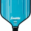 Franklin Signature Pro 13mm Pickleball Paddle -Ball Series Store 22FRAASGNTRPRPDDLTNNA Blue
