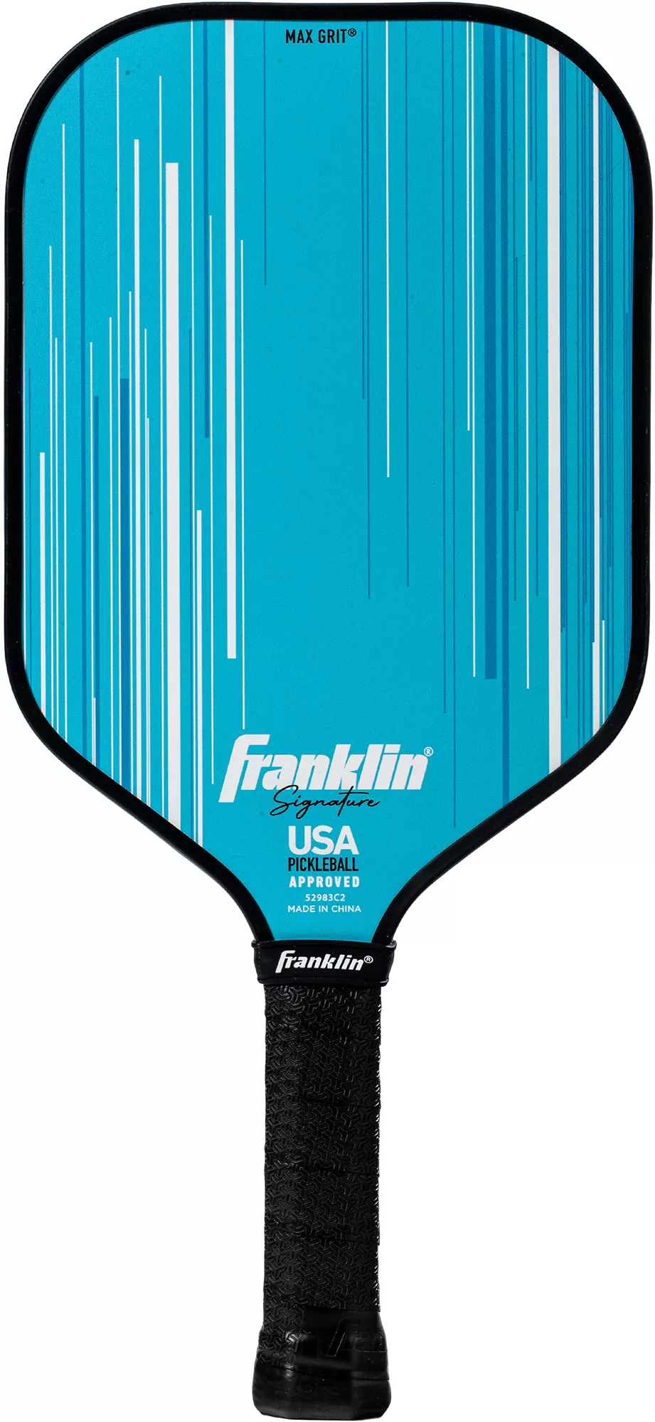 Franklin Signature Pro 13mm Pickleball Paddle 3 Franklin Signature Pro 13mm Pickleball Paddle