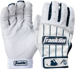 Franklin Adult Limited Edition Pro Classic Aaron Judge Batting Gloves