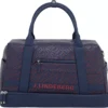 J.Lindeberg Boston Weekend Bag -Ball Series Store 22GEUUBSTNWKNDBGXTRV