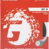 GAMMA TNT Premium Synthetic Series Racquet String