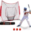 Rukket Sports 6-Piece Training Bundle -Ball Series Store 22IOXU6PCBNDLXXXXTRA