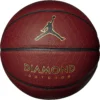 Jordan Diamond Outdoor 8P Basketball -Ball Series Store 22JDNUJRDNDMNDTDRBKB