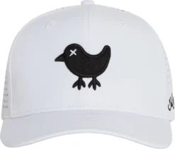 Bad Birdie Men's Birdie Snapback Golf Hat