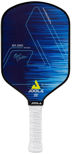JOOLA Ben John's Hyperion CAS 16 Mm Pro Pickleball Paddle