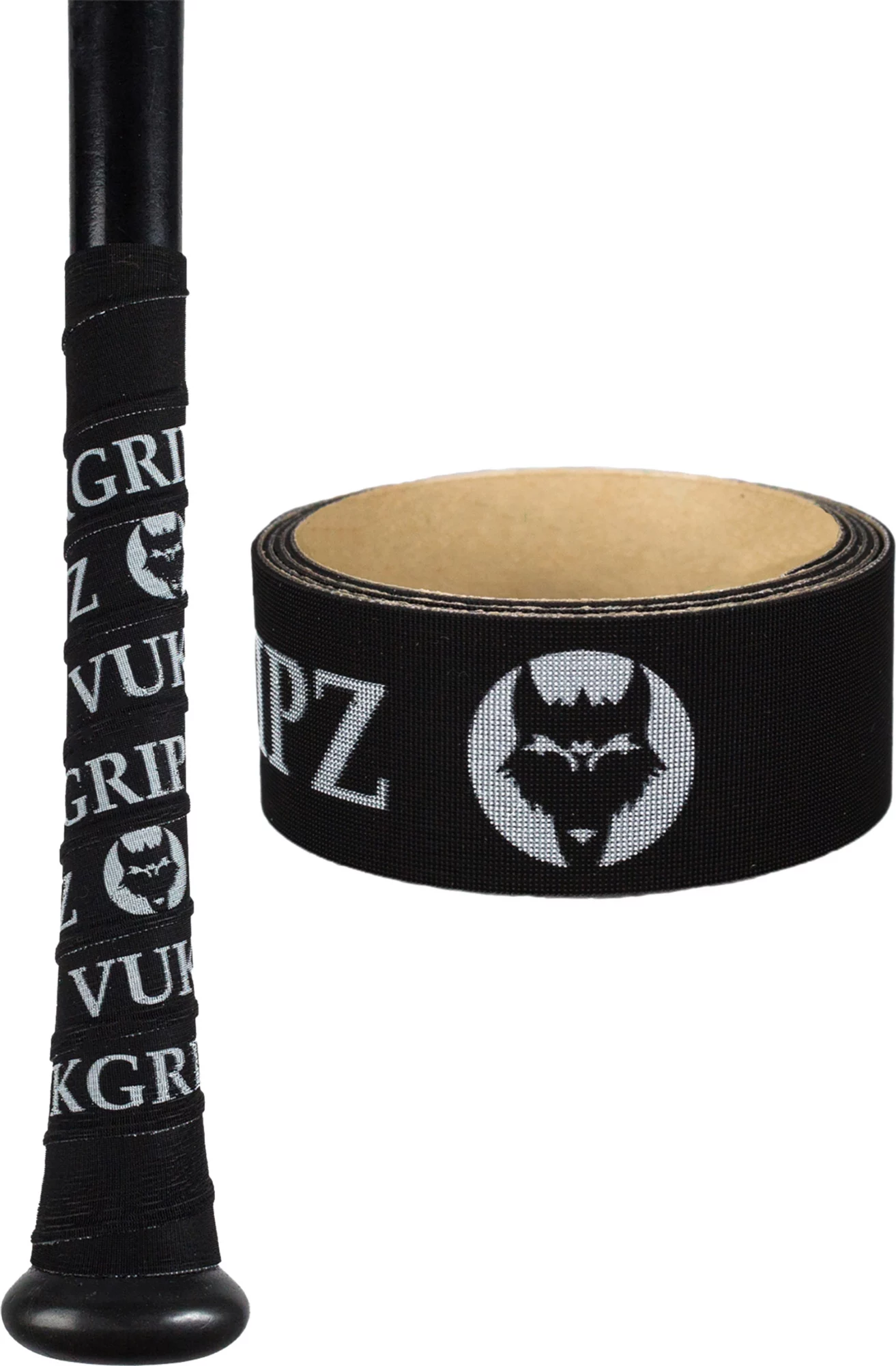 VukGripz Bat Grip Tape 3 VukGripz Bat Grip Tape
