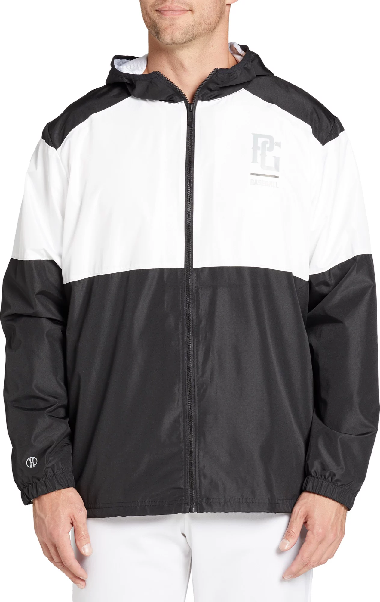 Perfect Game Men's PG Series Jacket 3 Perfect Game Men's PG Series Jacket