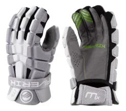 Maverik Men's MX Lacrosse Glove