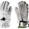 Maverik Men's Max Lacrosse Glove 2 Maverik Men's Max Lacrosse Glove -Ball Series Store 22MAVMMXGLVXXXXXXLXP White