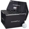Maxfli 2023 Tour X Golf Balls - 48 Pack -Ball Series Store 22MAXU2023MXFLTRXGBLA
