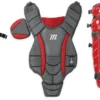 Marucci Intermediate Select Catcher's Set -Ball Series Store 22MCCAMRCCCTCHRSSCTC Red