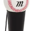 Marucci Tri-Stacker Baseball/Softball Tee Topper -Ball Series Store 22MCCUMRCCSTCKPSXSOB 1