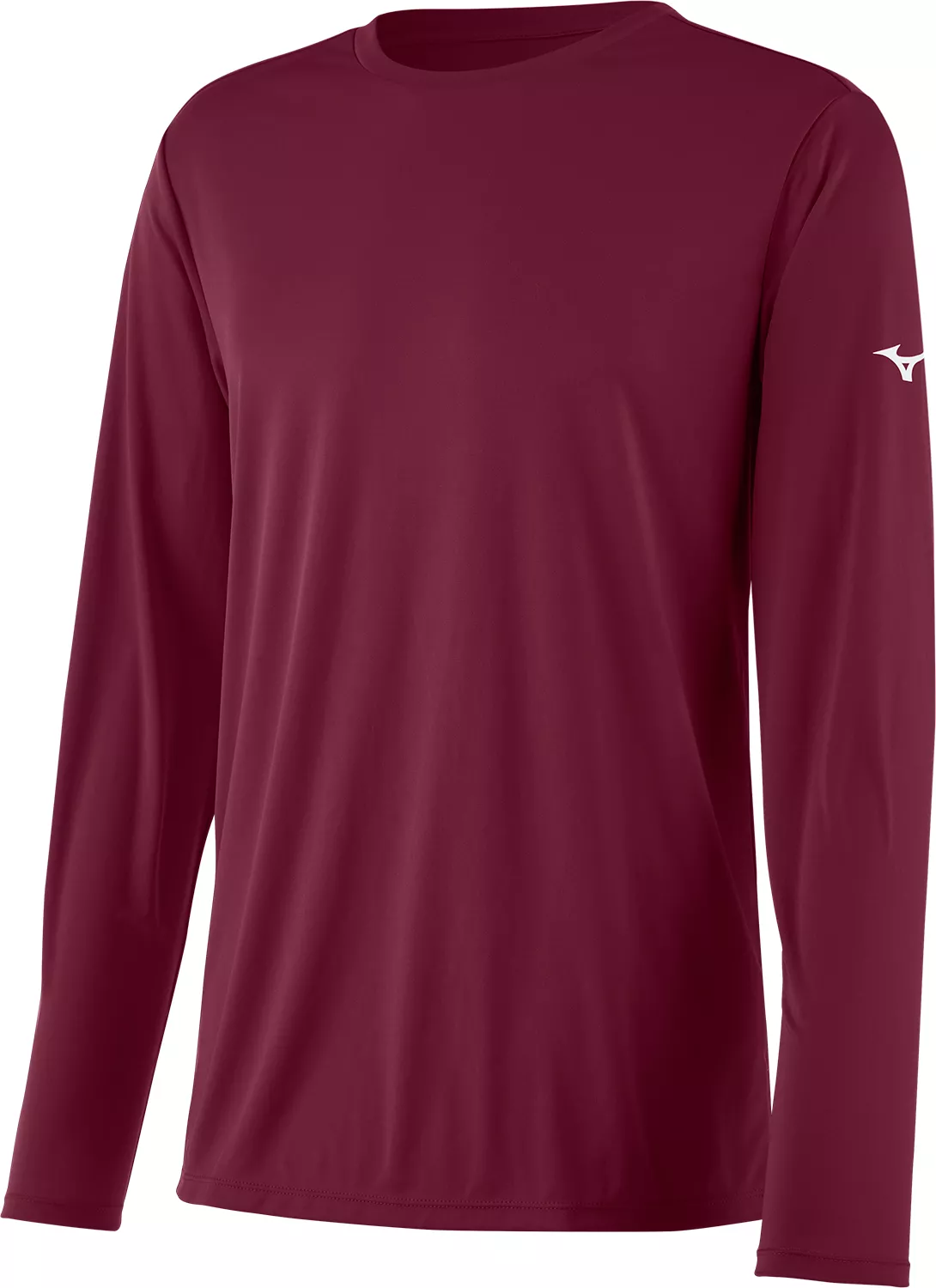 Mizuno Boys' NXT Long Sleeve Shirt 3 Mizuno Boys' NXT Long Sleeve Shirt