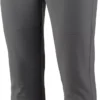 Mizuno Men's Premier Pro Tapered Baseball Pants -Ball Series Store 22MIZMMNSPRMRPRTPBBA Charcoal