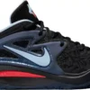 Nike KD15 Basketball Shoes -Ball Series Store 22NIKAKD15MDRTSXXMNK Black Royal Crimson