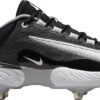 Nike Men's Alpha Huarache Elite 4 Metal Baseball Cleats