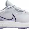 Nike Men's Infinity Pro 2 Golf Shoes 2 Nike Men's Infinity Pro 2 Golf Shoes -Ball Series Store 22NIKMNFNTYPR2BWTGSH Photon Dust Particle Grey