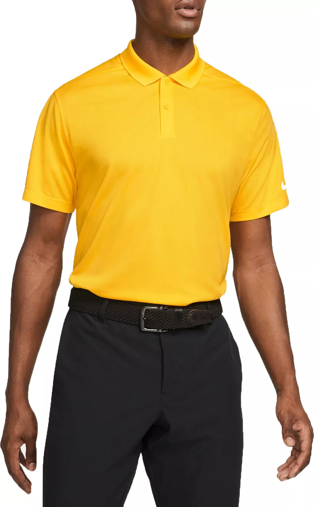 Nike Men's Dri-FIT ADV Victory Golf Polo 3 Nike Men's Dri-FIT ADV Victory Golf Polo