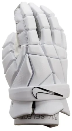 Nike Vapor Select Lacrosse Gloves