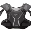 Nike Vapor Select Lacrosse Shoulder Pads -Ball Series Store 22NIKMVPRSLCTSHLDLXP Black