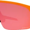 Oakley Youth Resistor Sunglasses 2 Oakley Youth Resistor Sunglasses -Ball Series Store 22OAKYRSSTRPLBLKWGAA Atomic Orange Prizm Trail Torch