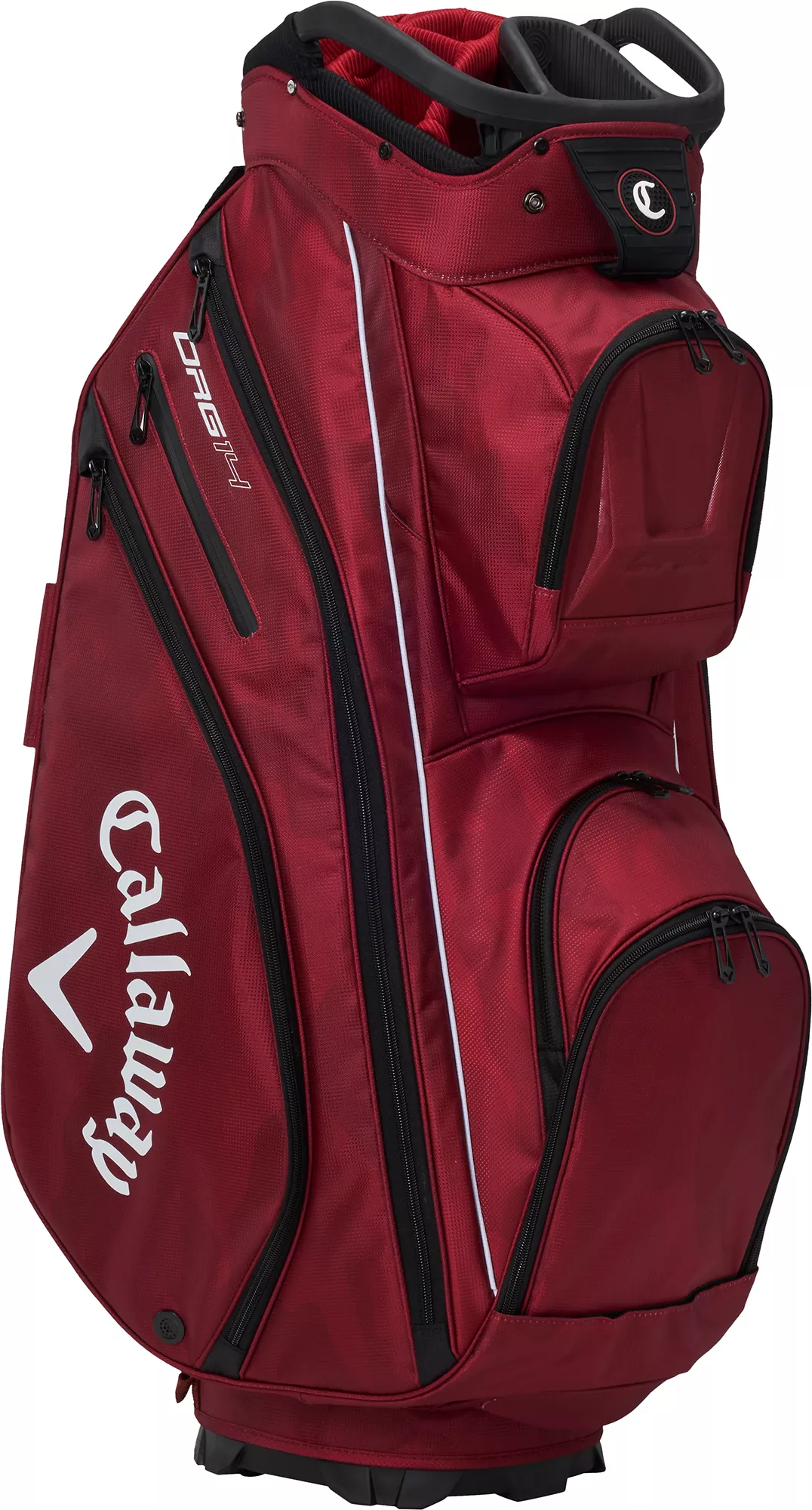 Callaway 2022 Org 14 Cart Bag 6 Callaway 2022 Org 14 Cart Bag - Image 4
