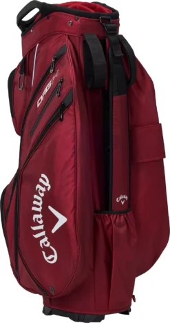 Callaway 2022 Org 14 Cart Bag 11 Callaway 2022 Org 14 Cart Bag -Ball Series Store 22ORG14CB 5122009 CardinalCamo AR alt1