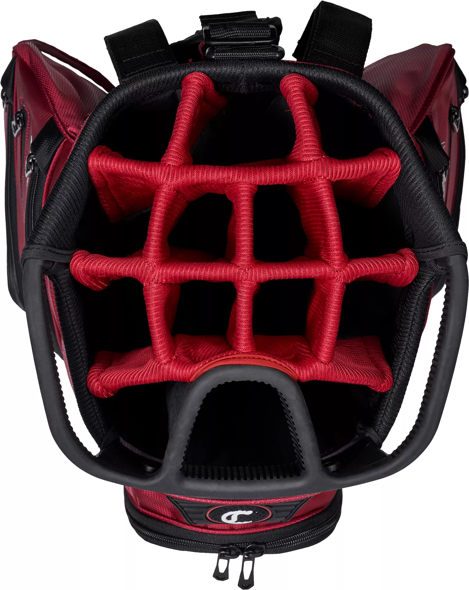 Callaway 2022 Org 14 Cart Bag 4 Callaway 2022 Org 14 Cart Bag - Image 2