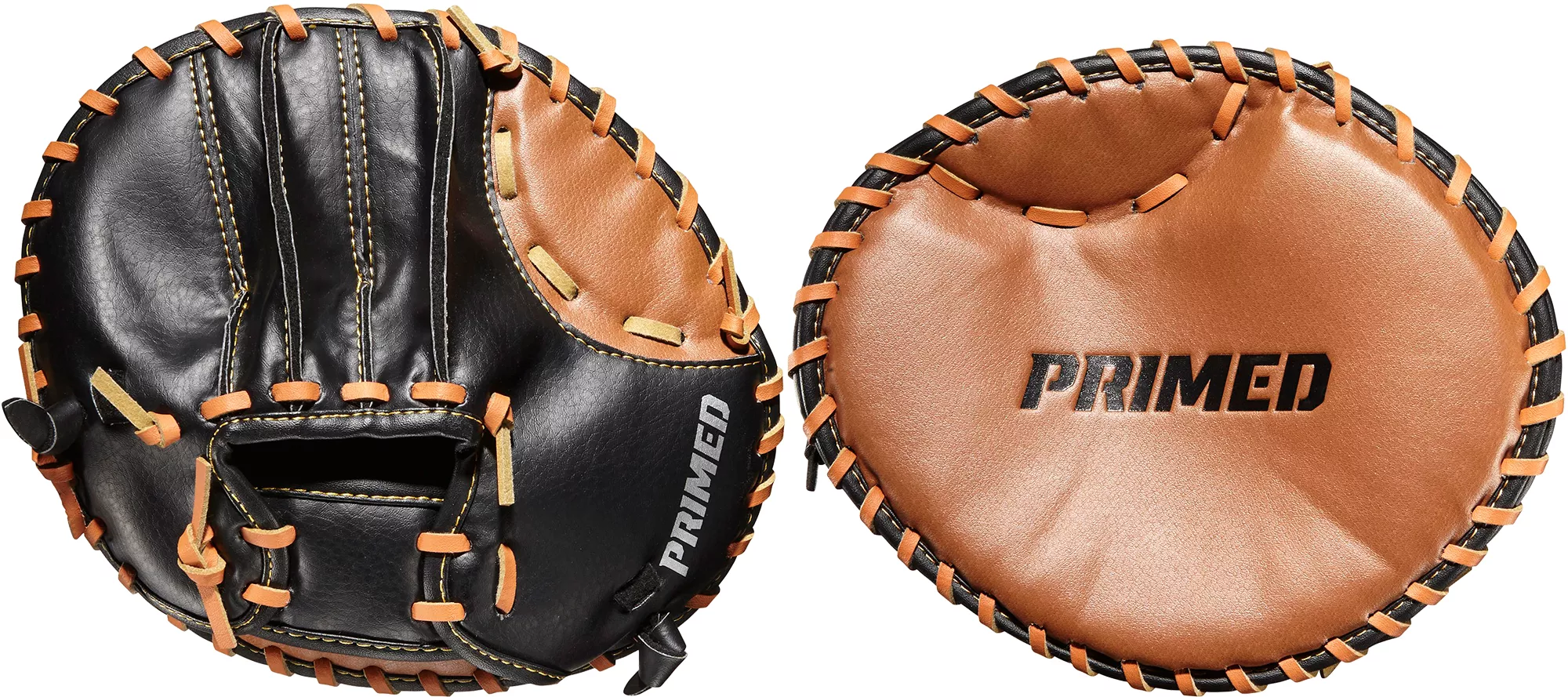 PRIMED Infield Training Glove 3 PRIMED Infield Training Glove