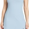 Prince Women's Match Core Built-In Tennis Dress