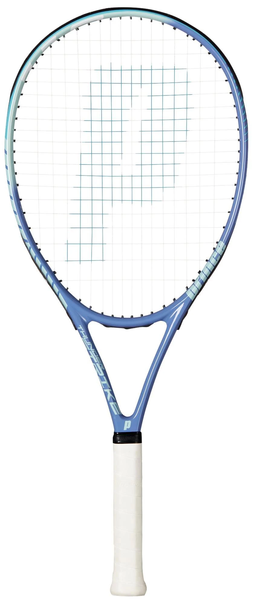 Prince Women's Thunder Strike 110 Tennis Racquet 3 Prince Women's Thunder Strike 110 Tennis Racquet