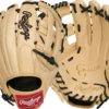 Rawlings 12.75" GG Elite Series Glove 2023 2 Rawlings 12.75" GG Elite Series Glove 2023 -Ball Series Store 22RAWAGG1275CMLRHFPG Camel