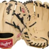 Rawlings 12" GG Elite Series Glove 2023 2 Rawlings 12" GG Elite Series Glove 2023 -Ball Series Store 22RAWAGG12CMLRH23FPG Camel