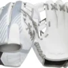 Rawlings 11.75" REV1X Series Fastpitch Glove 2023 -Ball Series Store 22RAWWRV1XFP1175WBAS White Grey