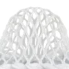StringKing Type 5S Lacrosse Mesh -Ball Series Store 22SGKMTYP5SMSHPCXLXC White