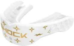 Shock Doctor Youth Gel Max Power Lux Print Mouthguard