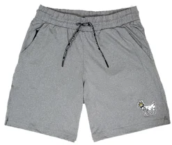 GOAT USA Relaxed Knitted Sweat Shorts