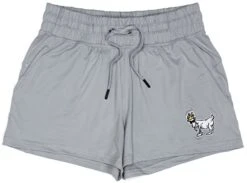 GOAT USA Women's Knit Shorts