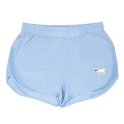 Goat USA Women's Athletic Shorts