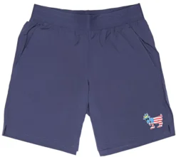 GOAT USA Freedom Athletic Shorts