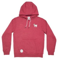 GOAT USA OG Hooded Sweatshirt