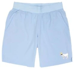 GOAT USA OG Athletic Shorts