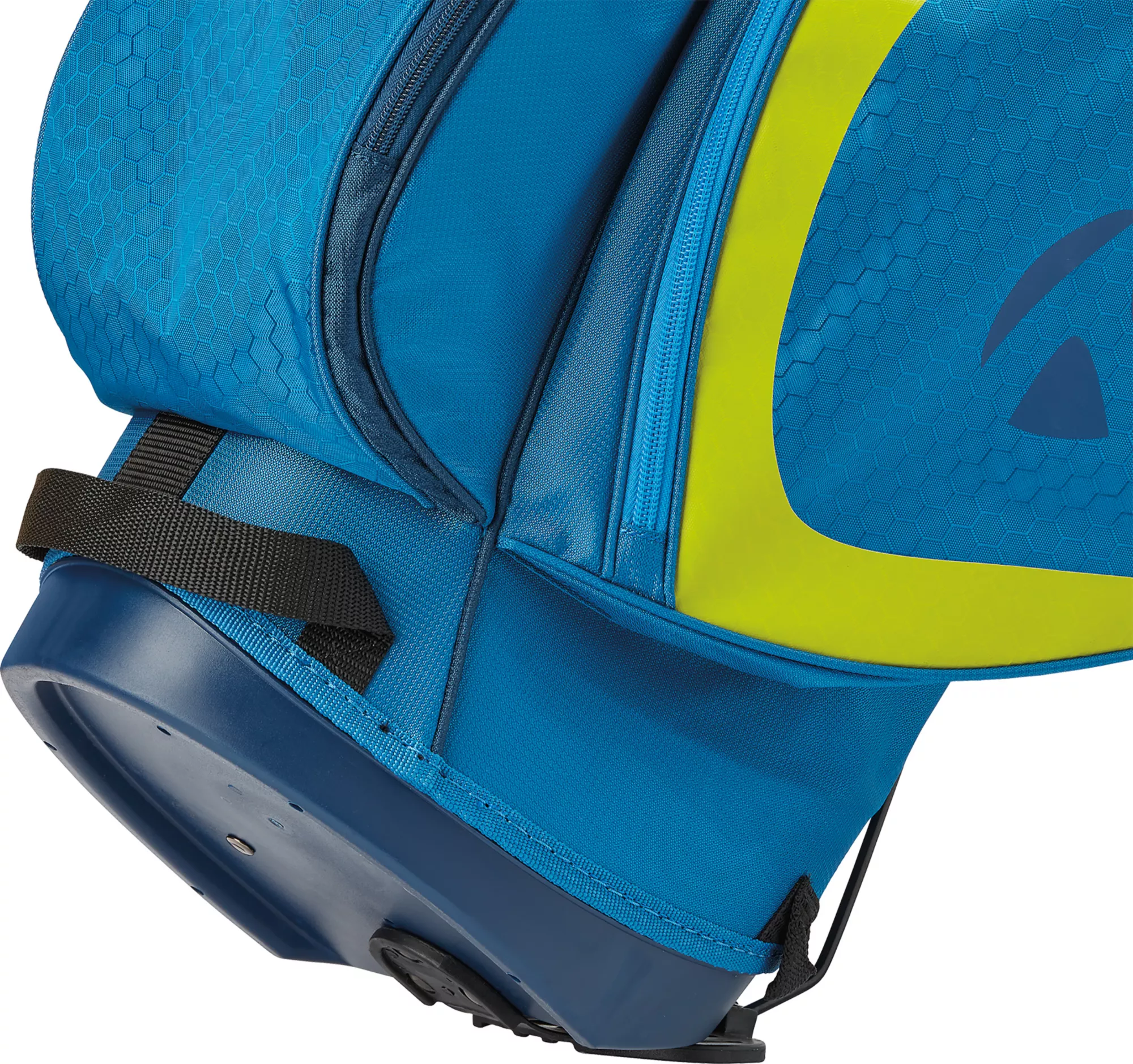 TaylorMade 2022 Select Stand Bag 8 TaylorMade 2022 Select Stand Bag - Image 6