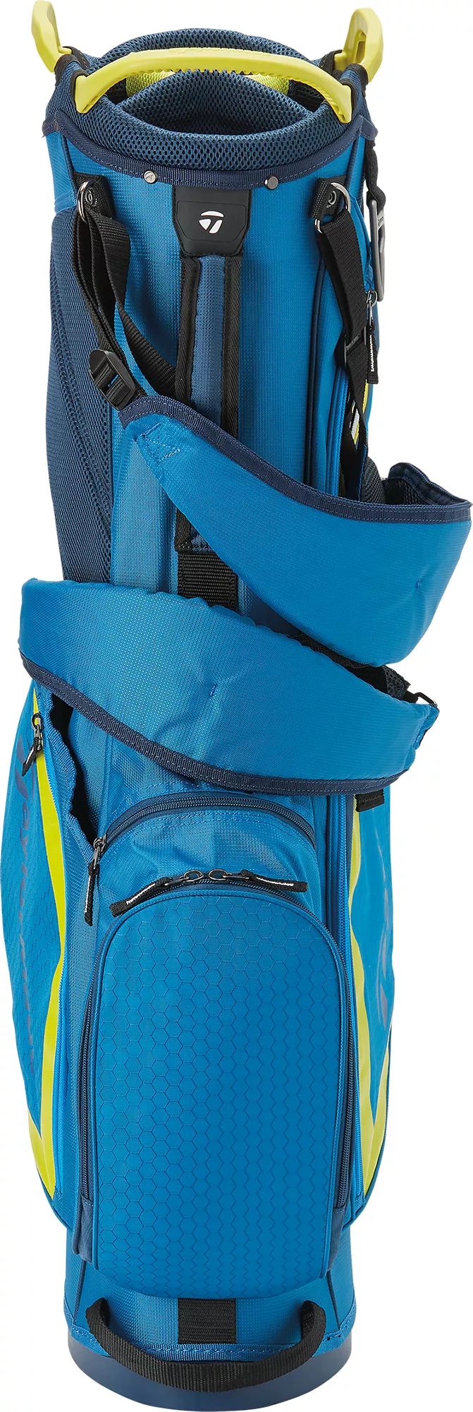 TaylorMade 2022 Select Stand Bag 6 TaylorMade 2022 Select Stand Bag - Image 4
