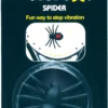 Tourna Spider Tennis Vibration Dampener -Ball Series Store 22TOUUDNQSPDRDMPNTNN